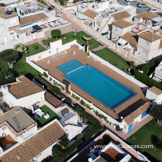 Townhouse - Resale - Los Altos - Los Altos