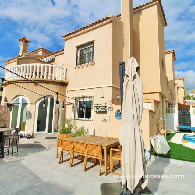 Townhouse - Sale - Villamartin - Villamartin