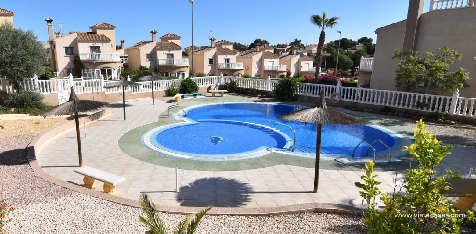 Resale - Townhouse - Villamartin