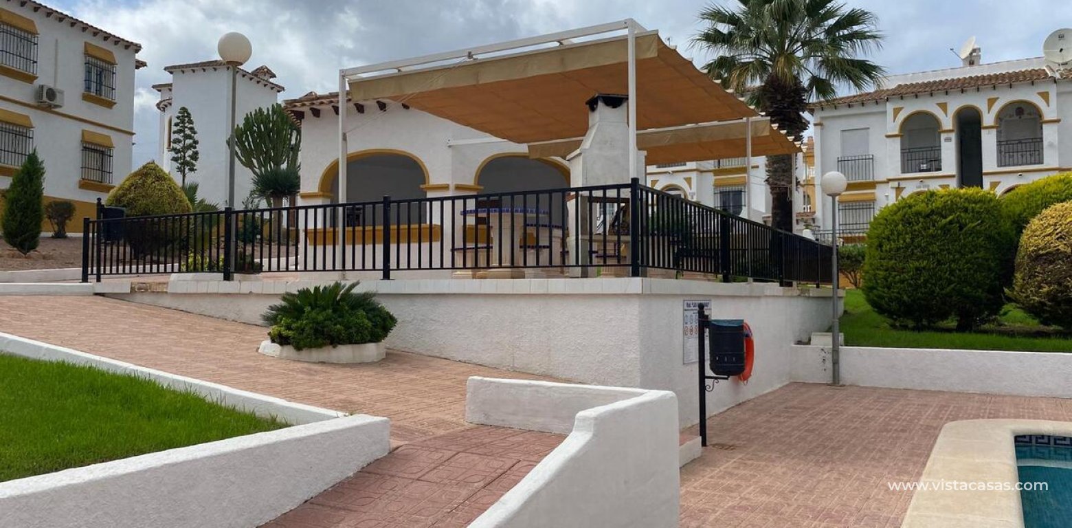 Wtórny - Apartment - Villamartin