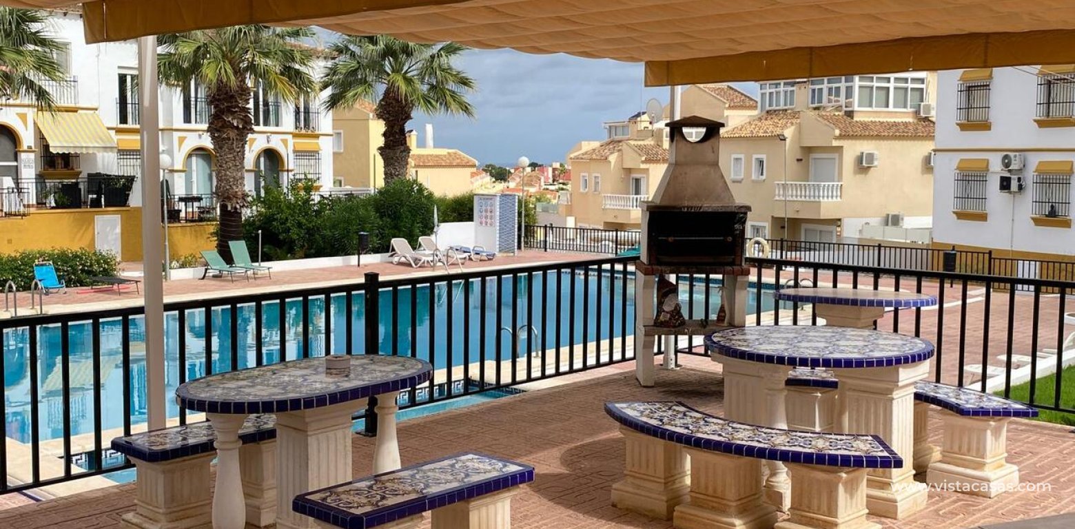 Wtórny - Apartment - Villamartin