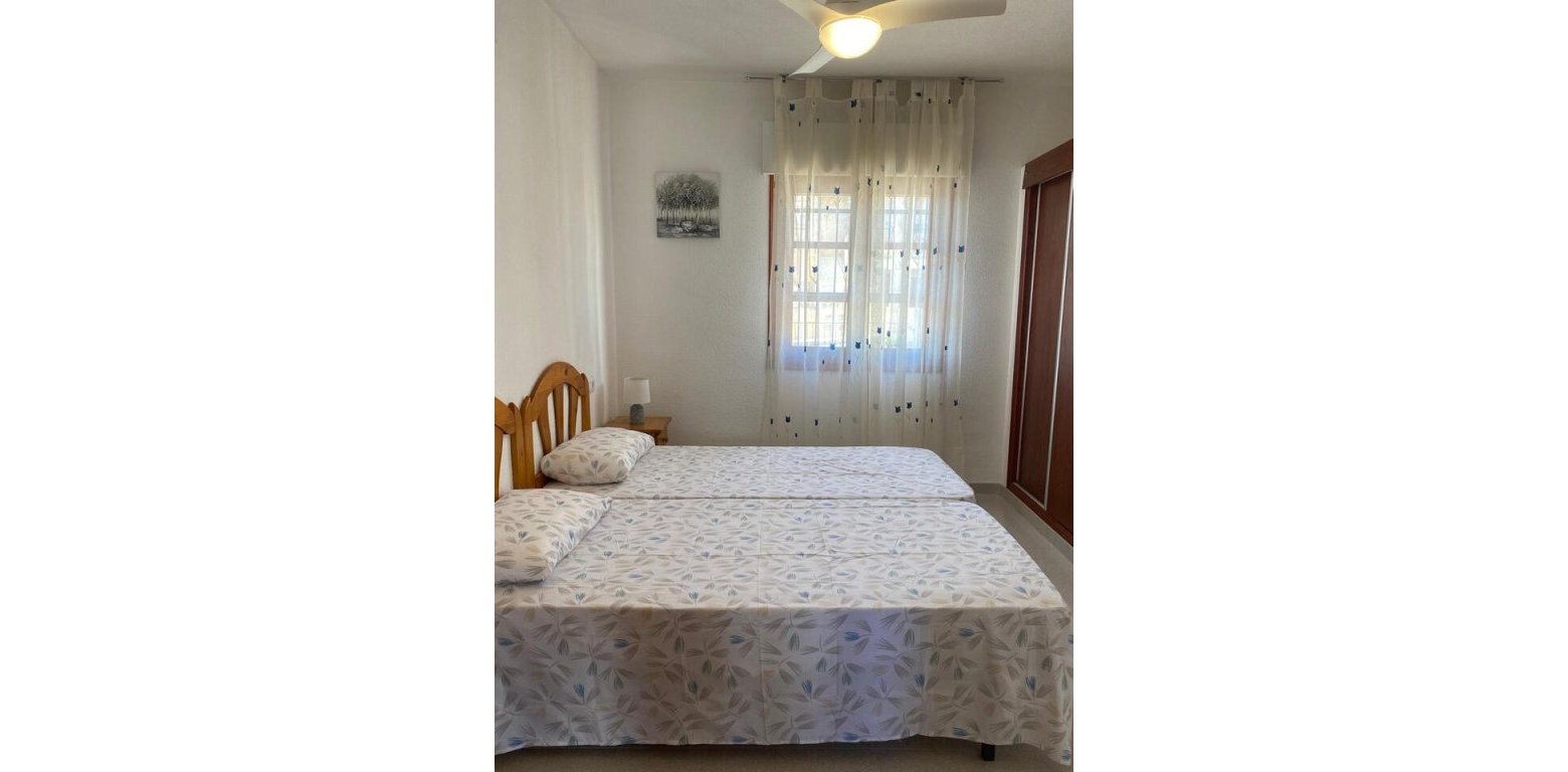 Wtórny - Apartment - Villamartin