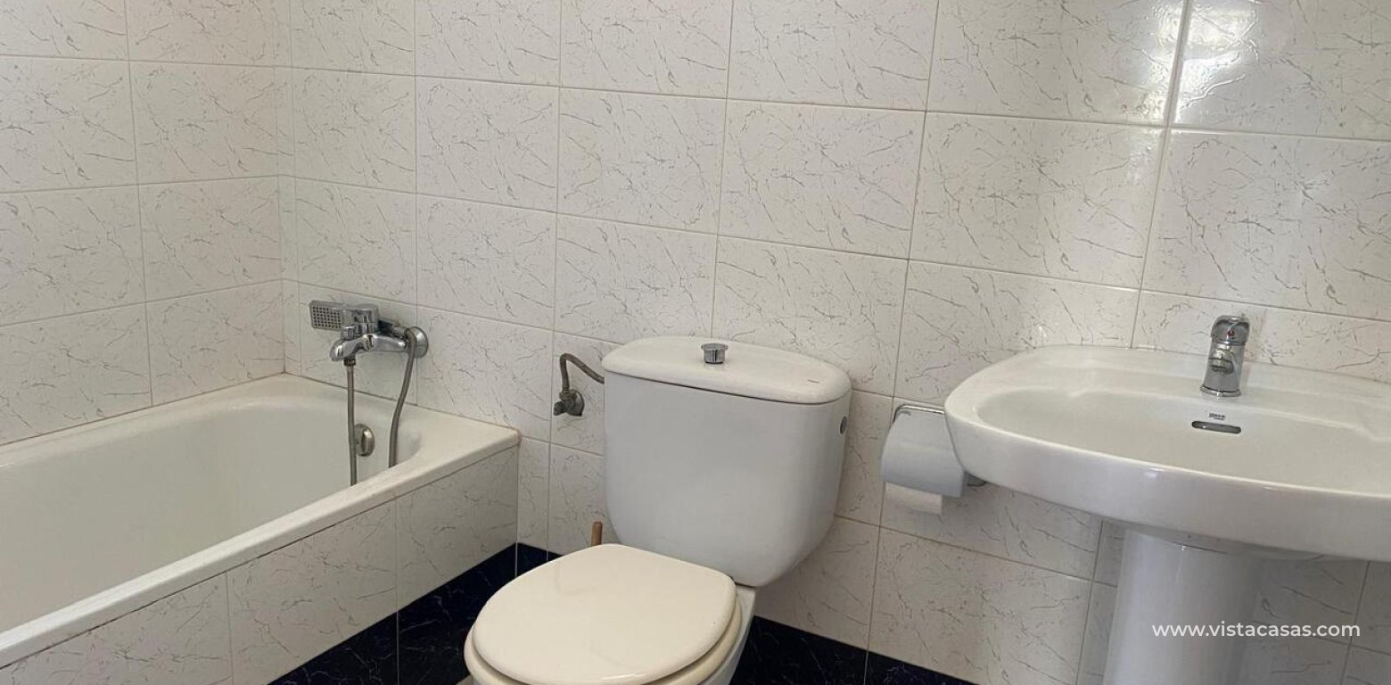 Wtórny - Apartment - Villamartin