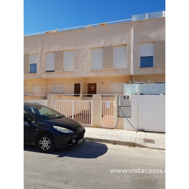 Townhouse - Resale - Villamartin - Los Dolses