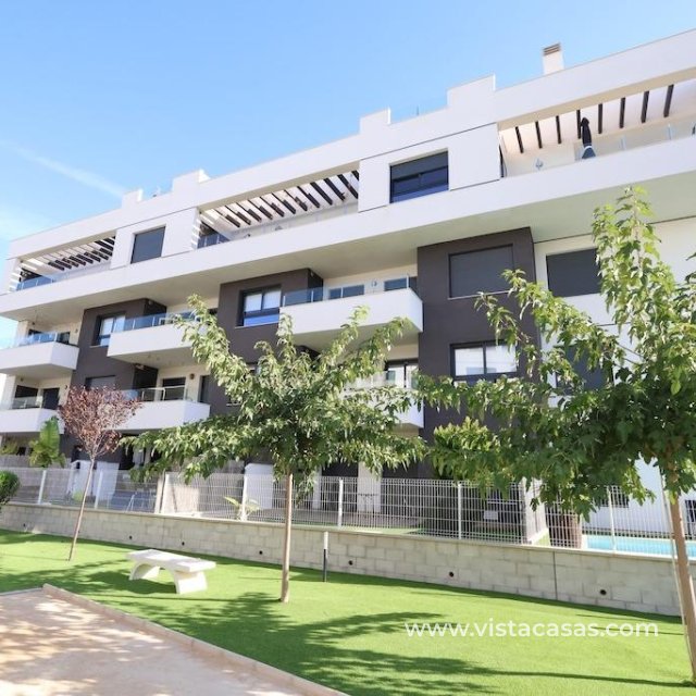 Apartment - Resale - Villamartin - Villamartin