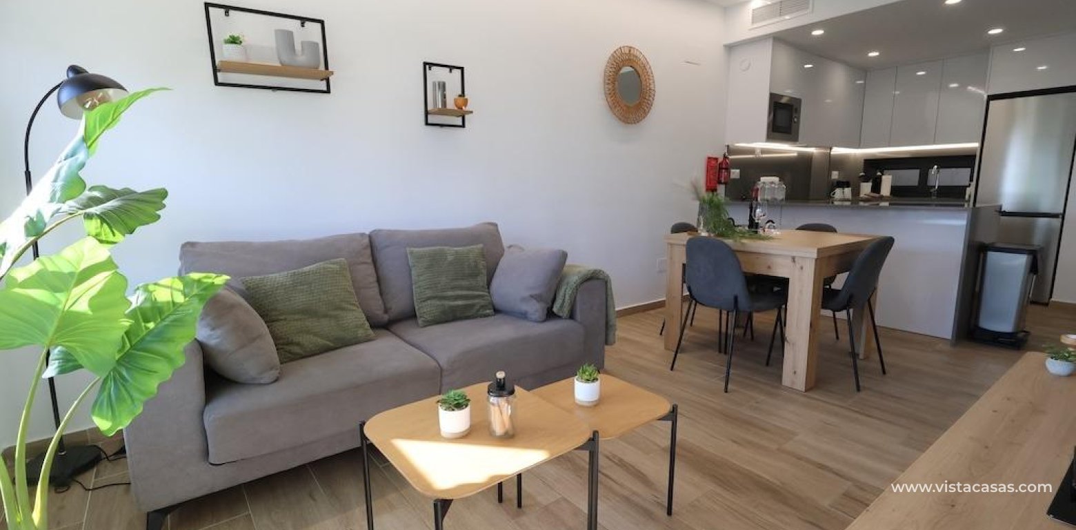 Sale - Wohnung - Villamartin