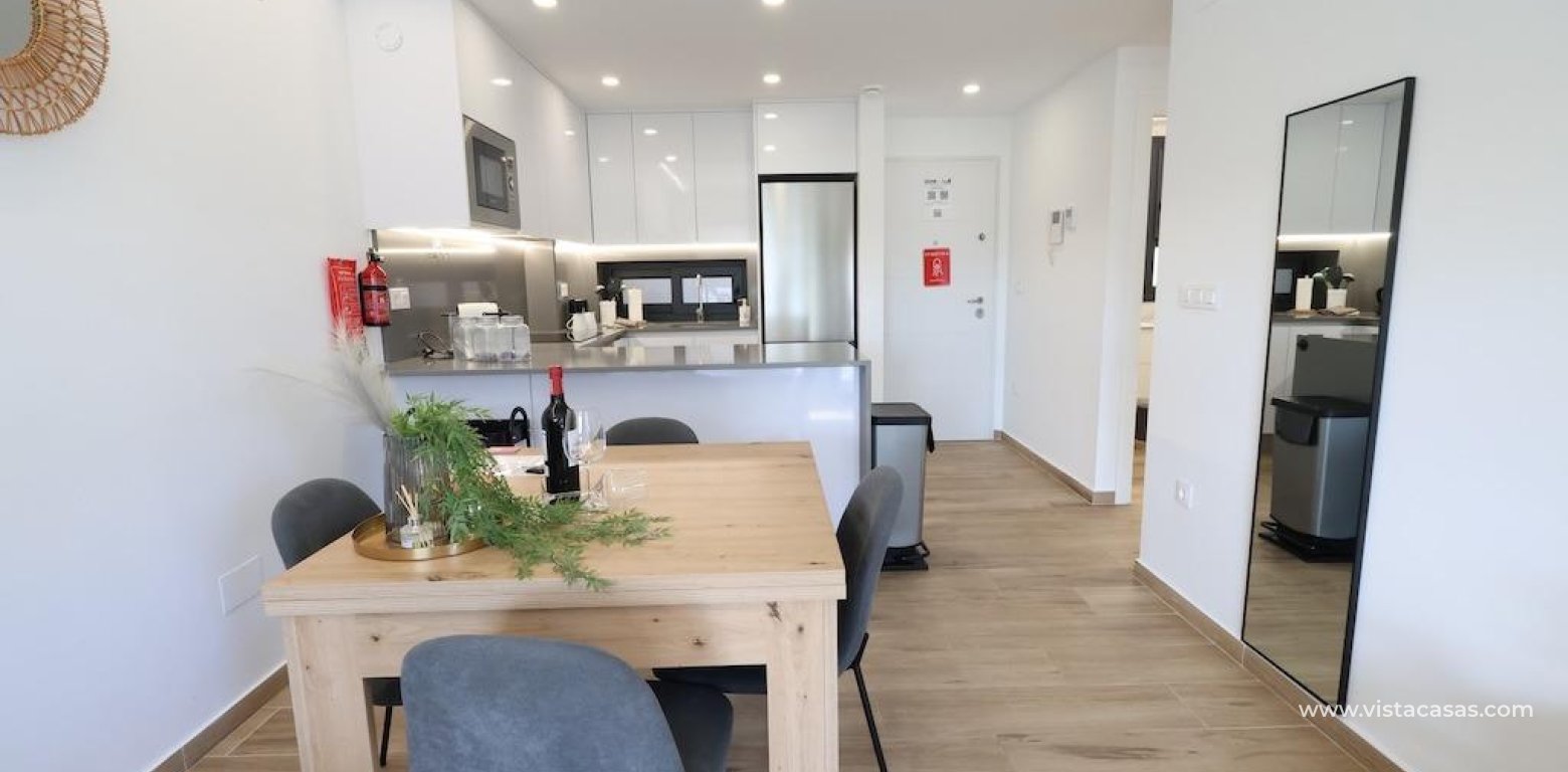 Sale - Wohnung - Villamartin