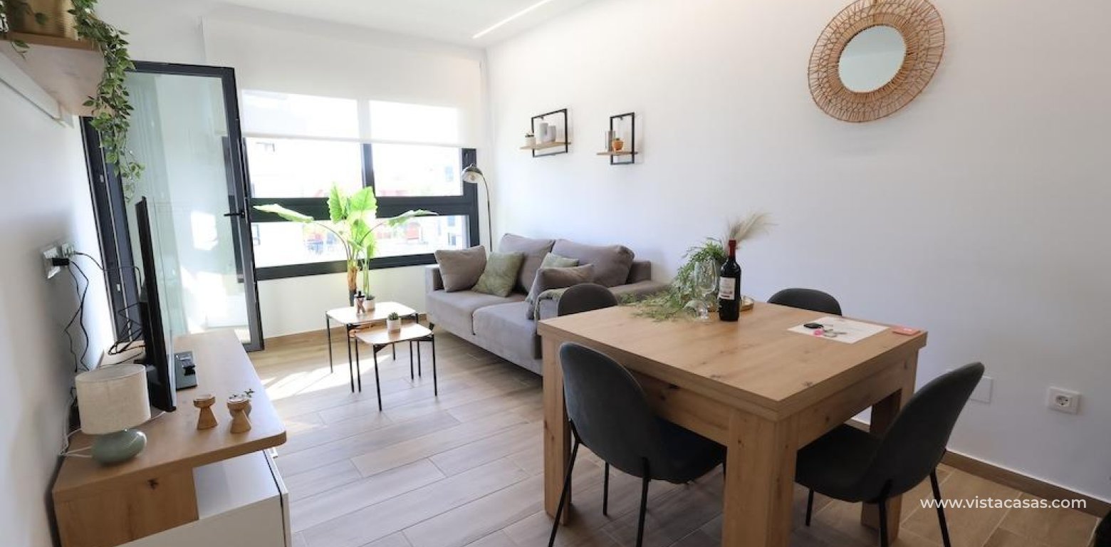 Sale - Wohnung - Villamartin