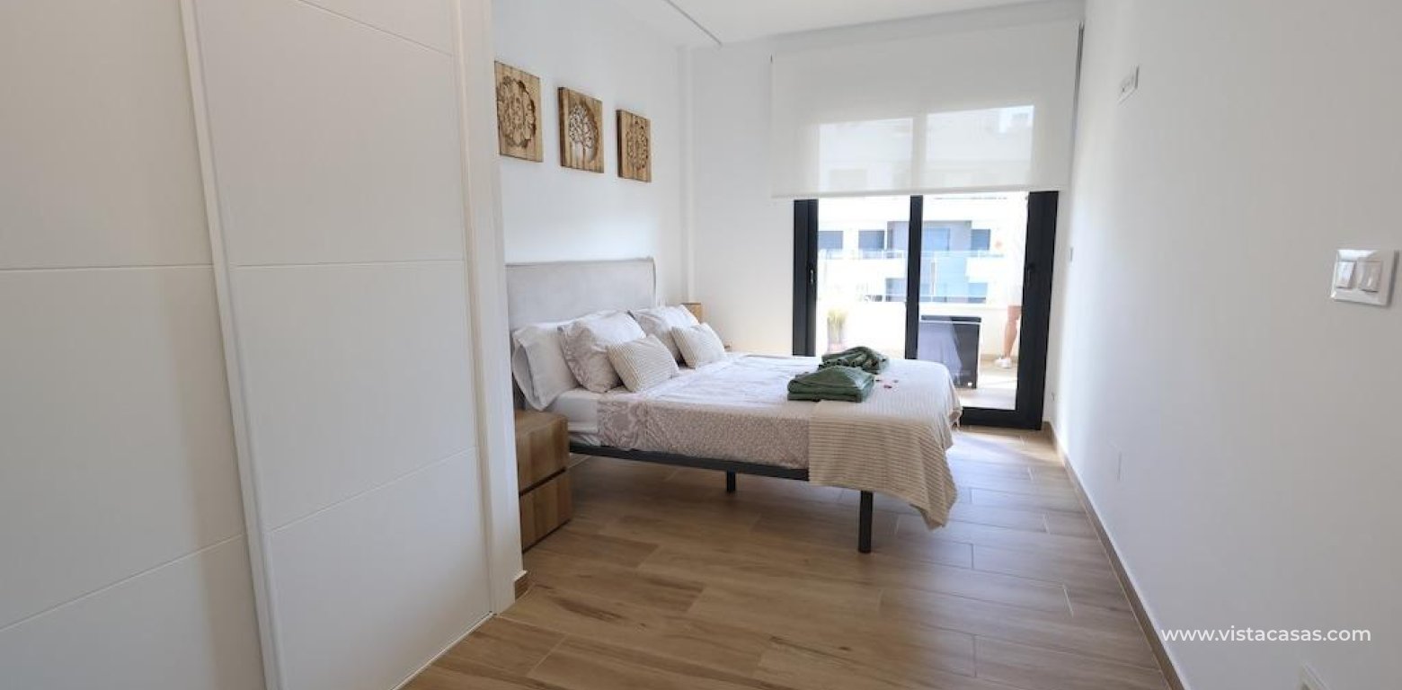 Sale - Wohnung - Villamartin