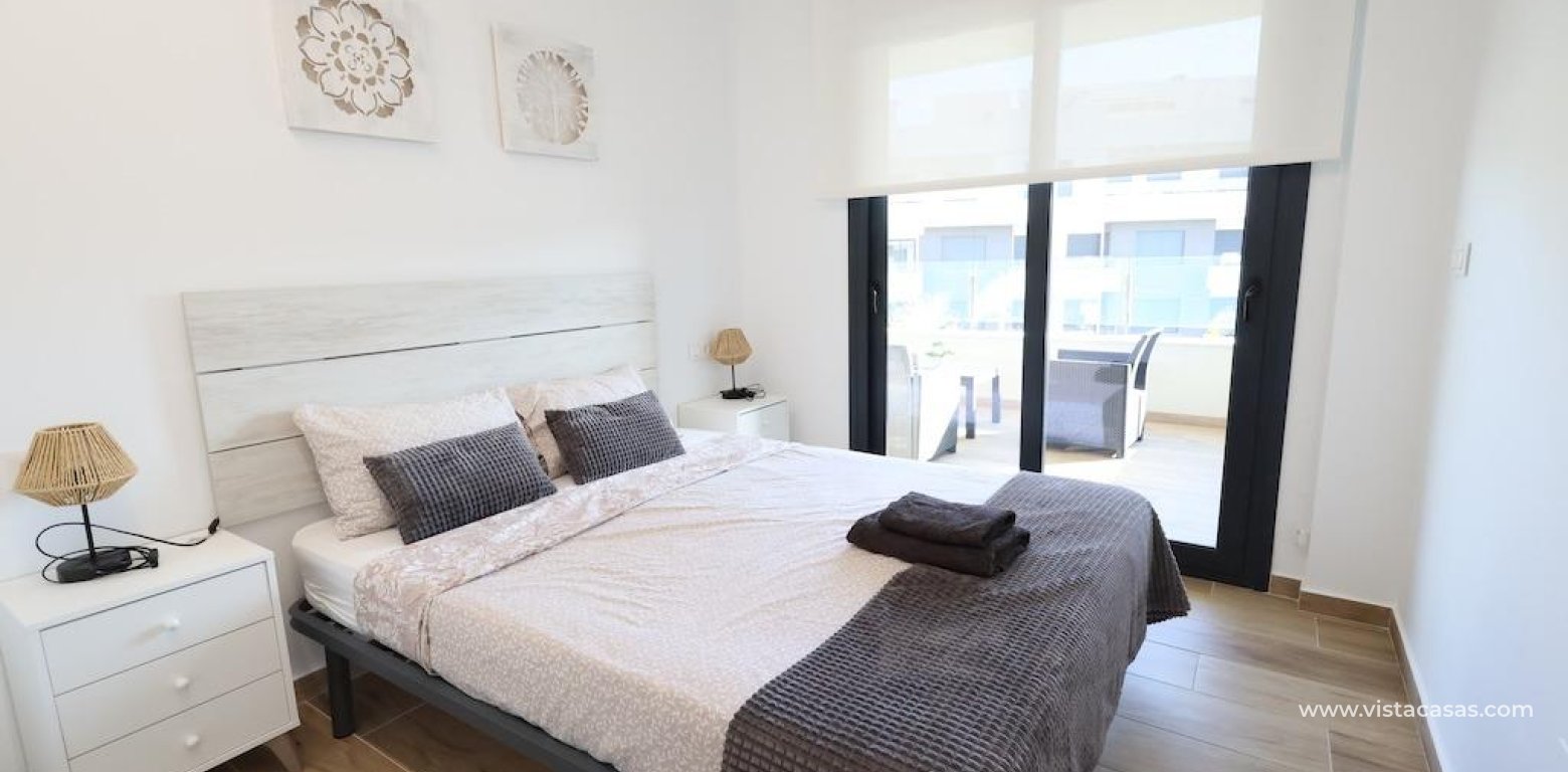 Sale - Wohnung - Villamartin