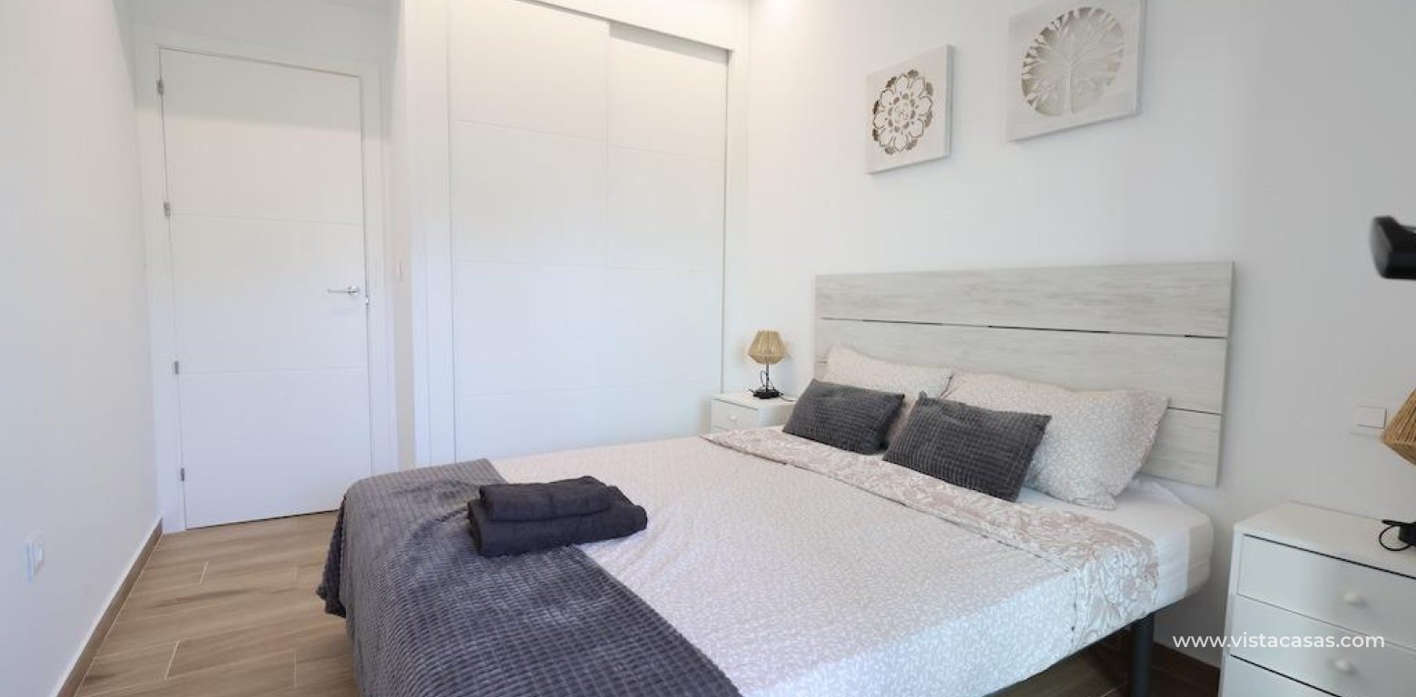 Sale - Wohnung - Villamartin