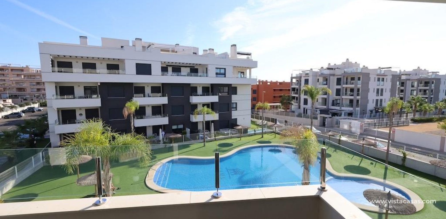 Sale - Wohnung - Villamartin