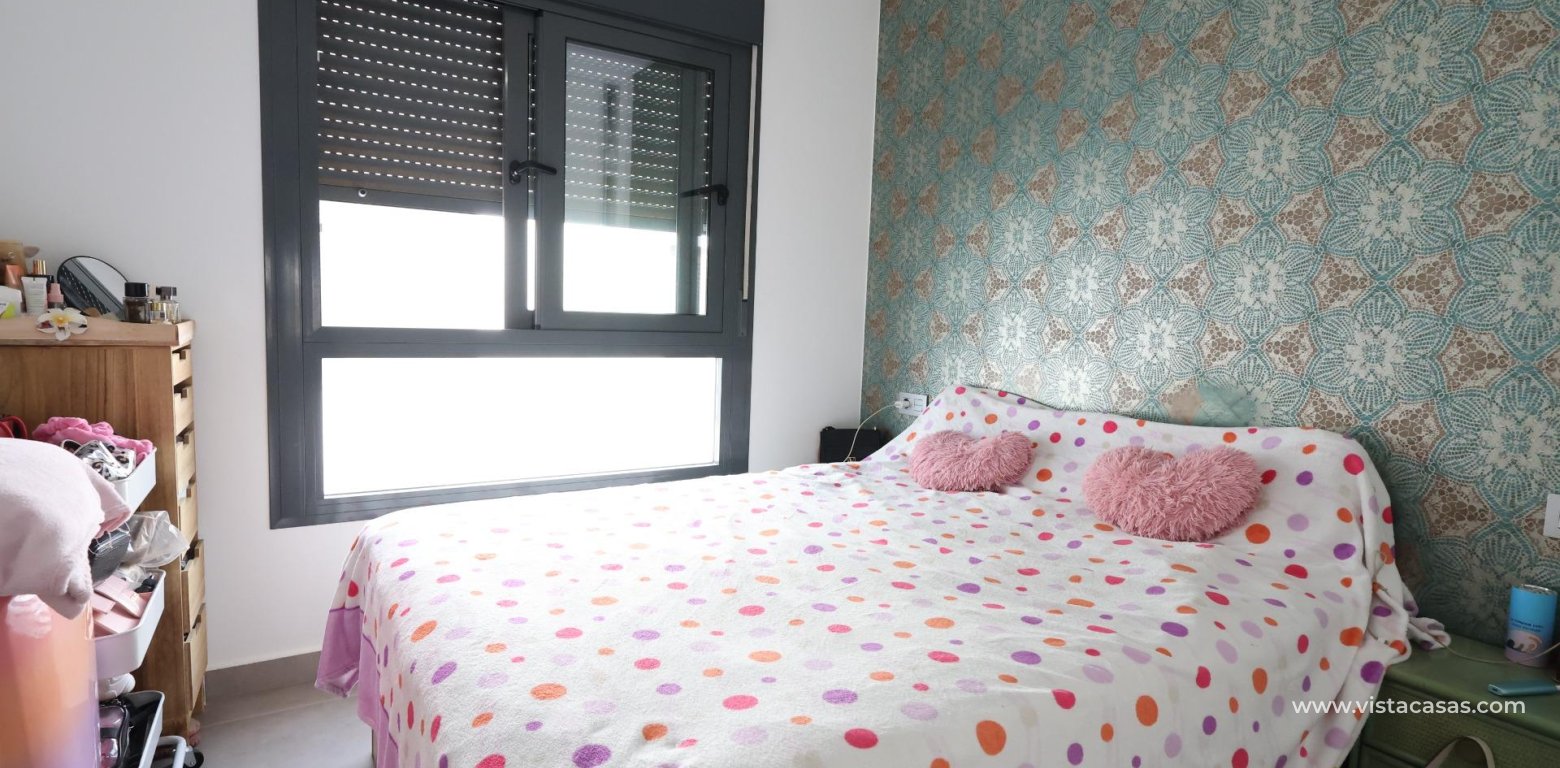 Resale - Apartment - Pilar de la Horadada