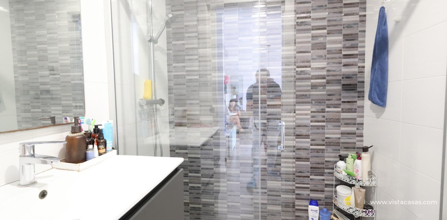 Resale - Apartment - Pilar de la Horadada