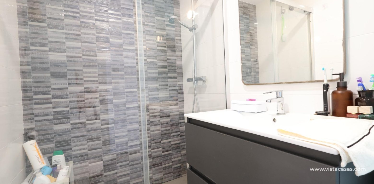 Resale - Apartment - Pilar de la Horadada