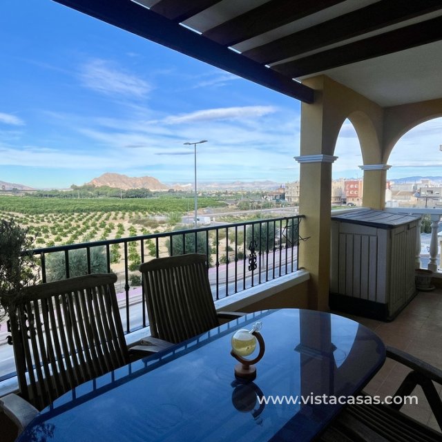 Apartment - Resale - Algorfa - Algorfa