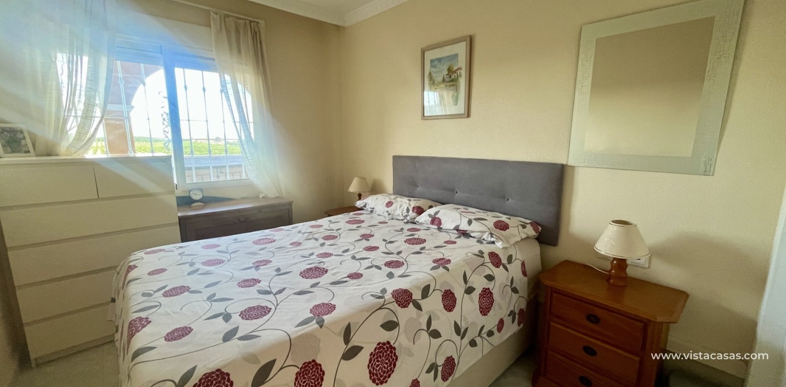 Vente - Appartement - Algorfa