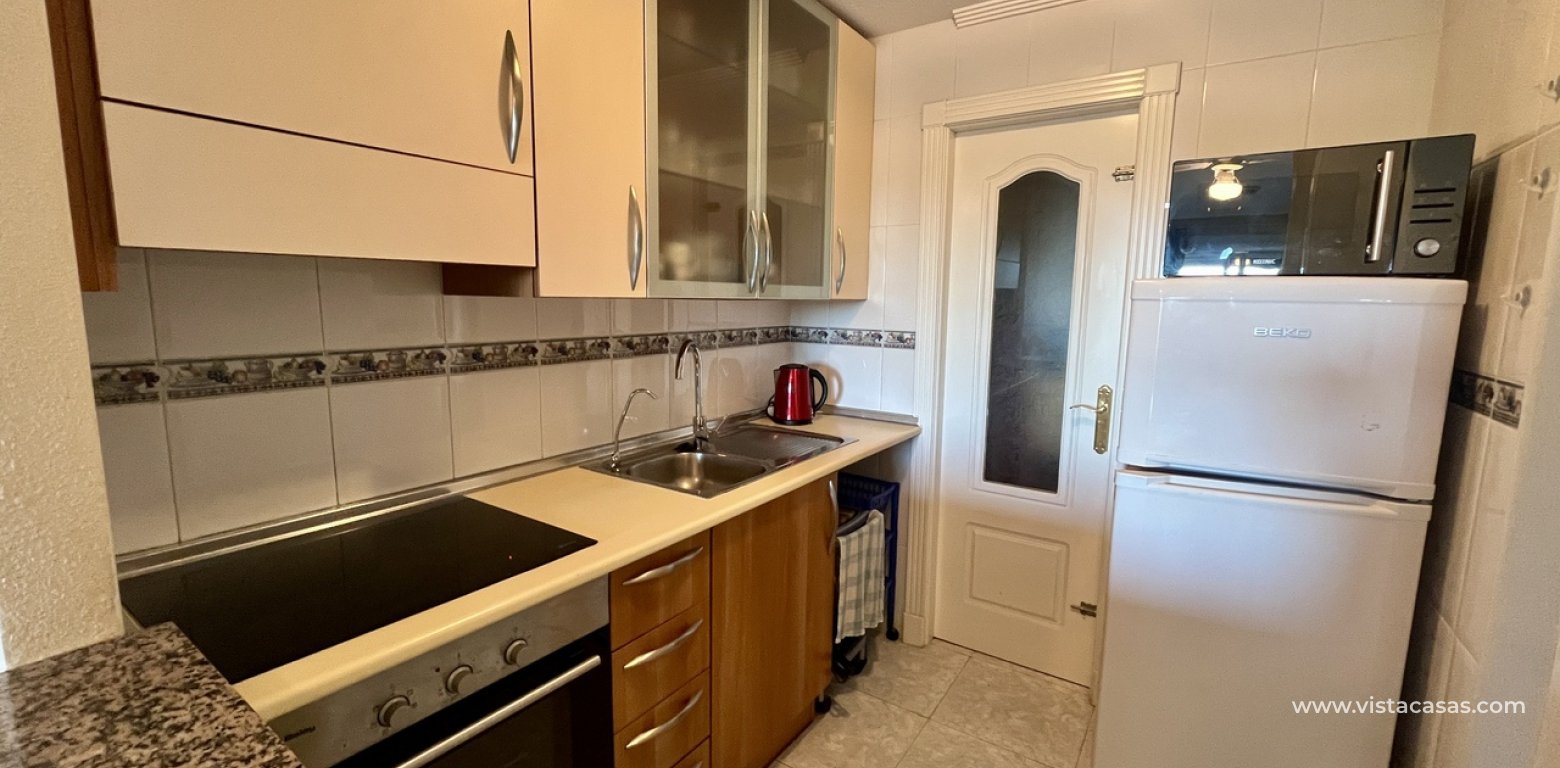 Vente - Appartement - Algorfa