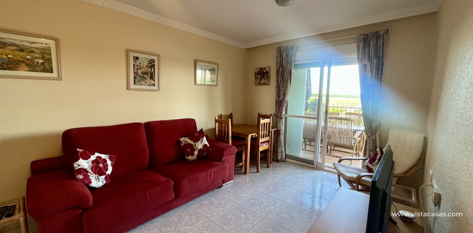 Vente - Appartement - Algorfa