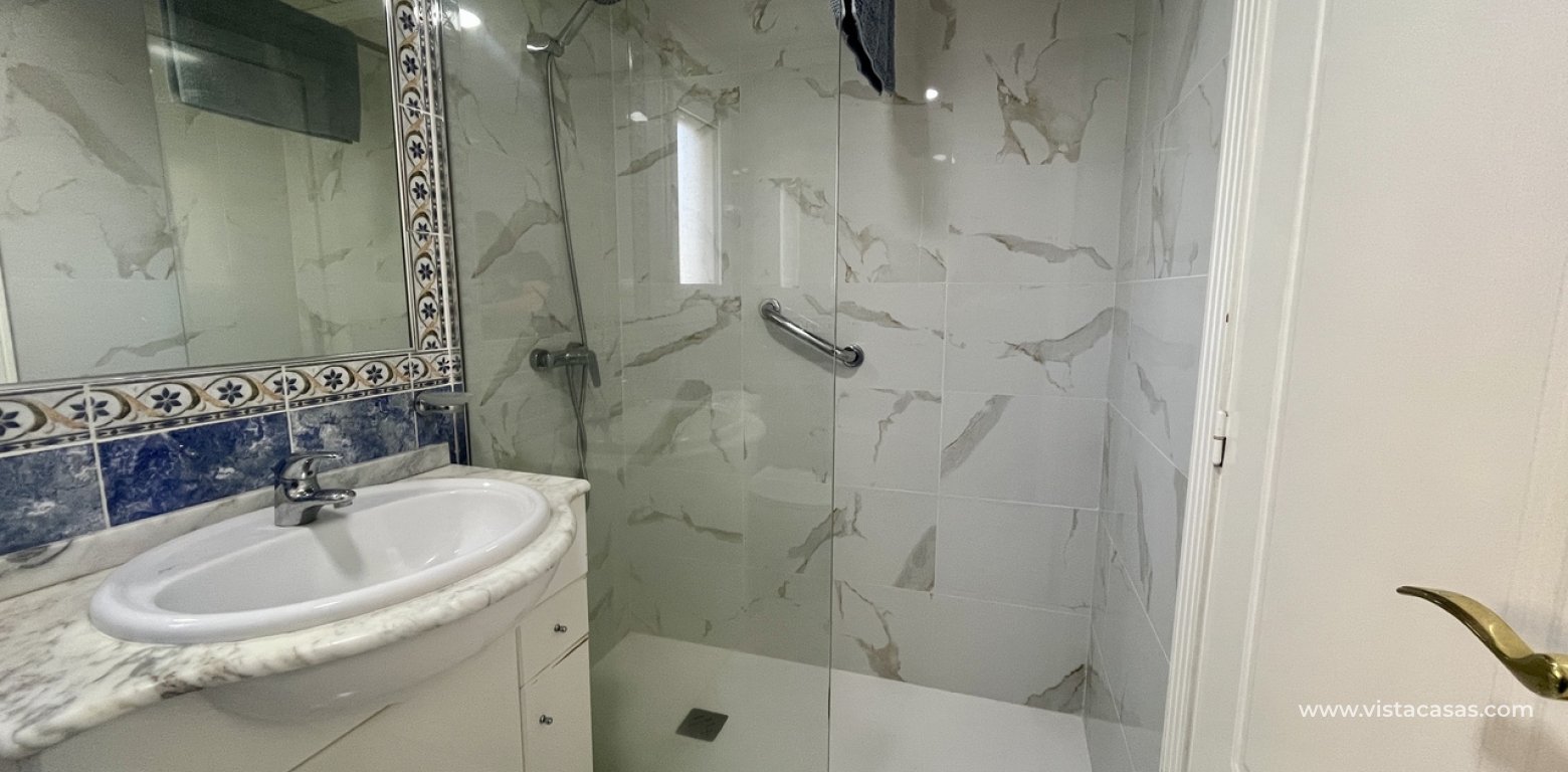 Vente - Appartement - Algorfa