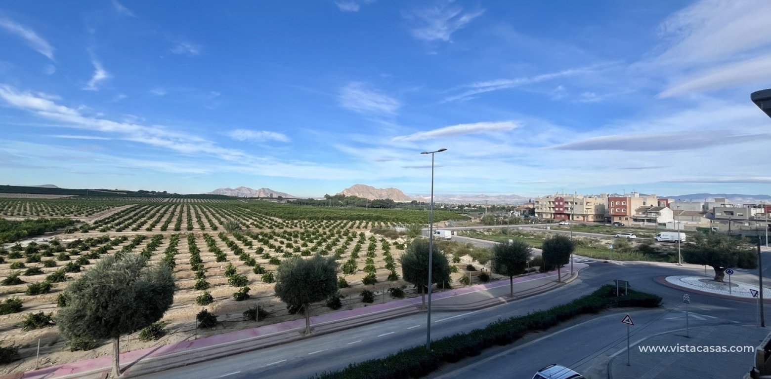 Vente - Appartement - Algorfa