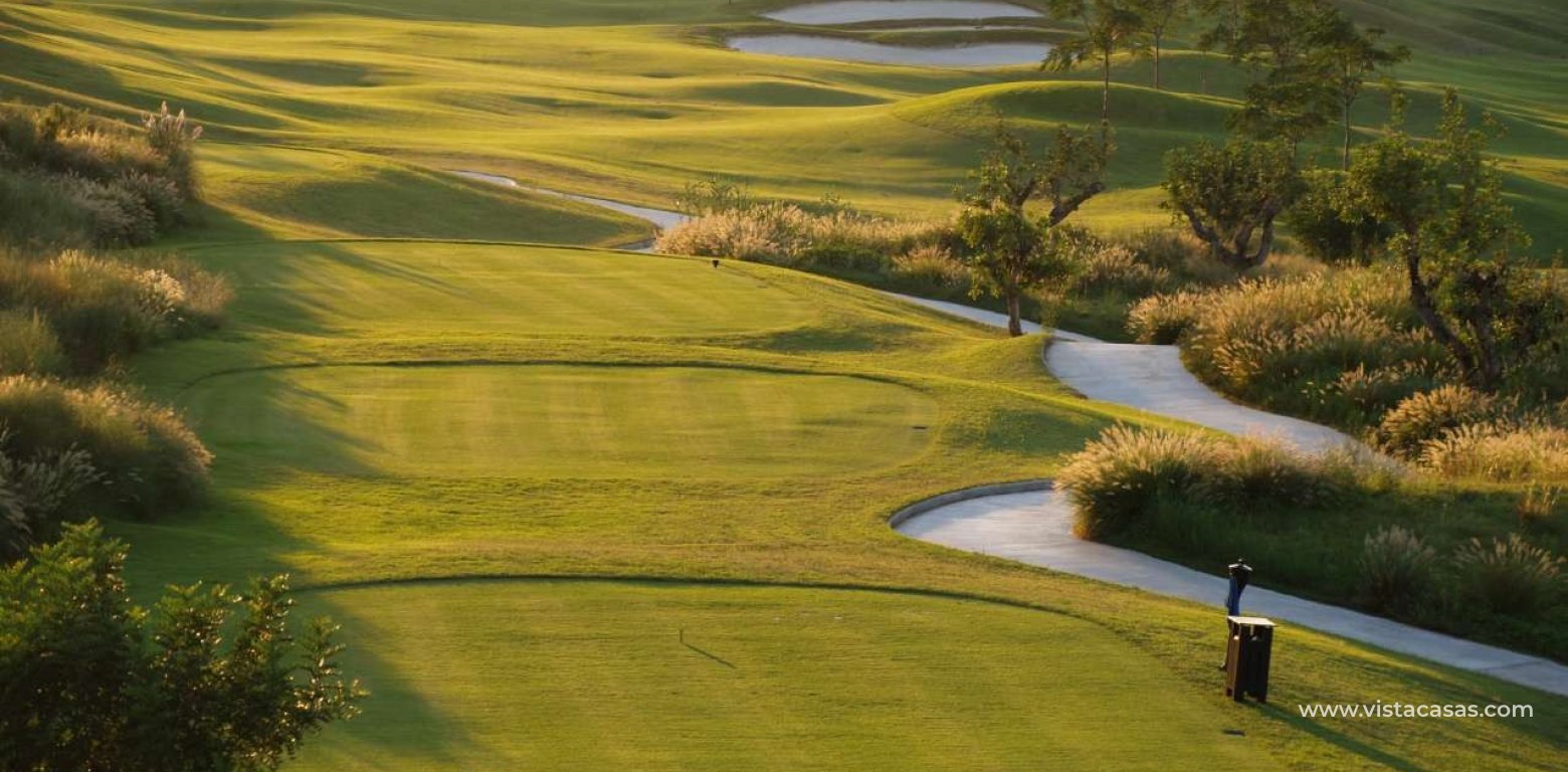 New Build - Apartment - Monforte del Cid - Font del Llop