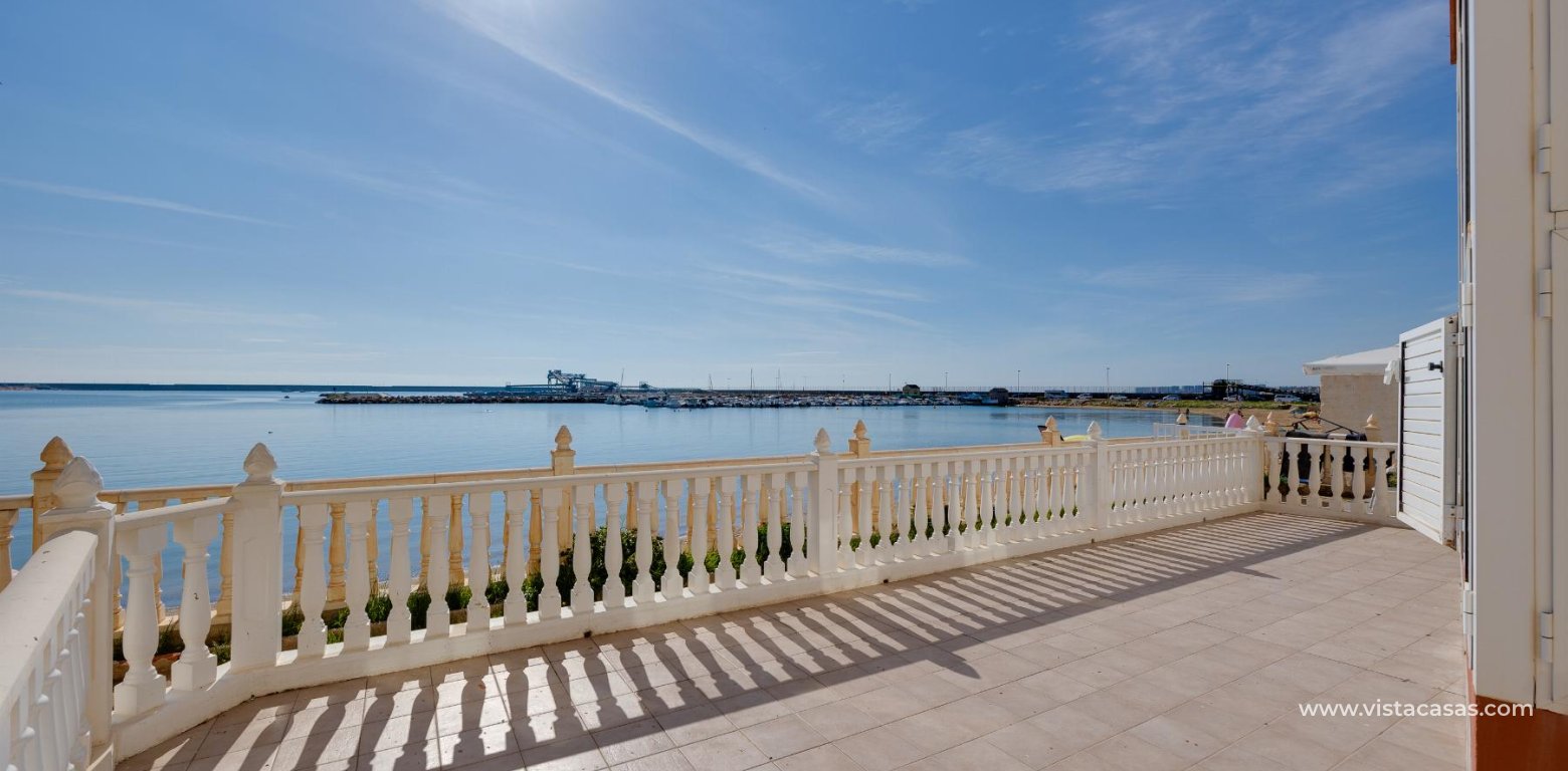 Sale - Wohnung - Torrevieja