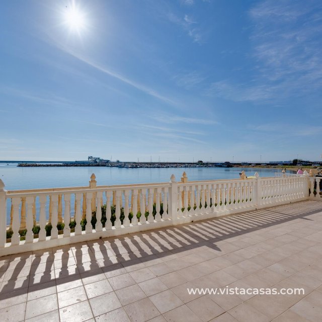 Appartement - Vente - Torrevieja - Torrevieja