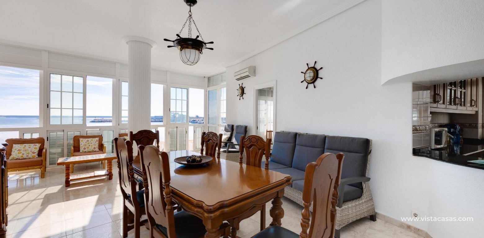 Sale - Wohnung - Torrevieja