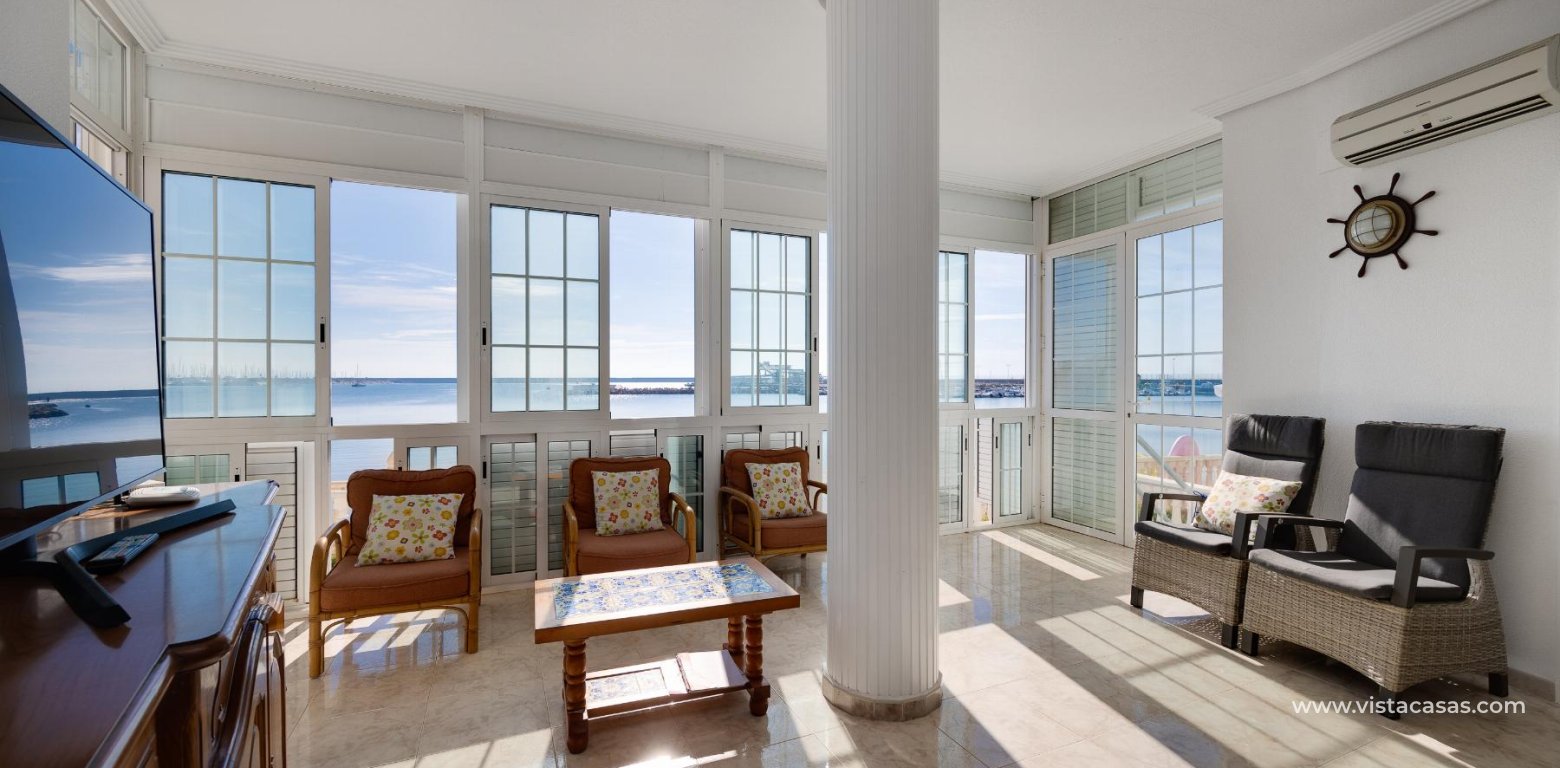 Sale - Wohnung - Torrevieja