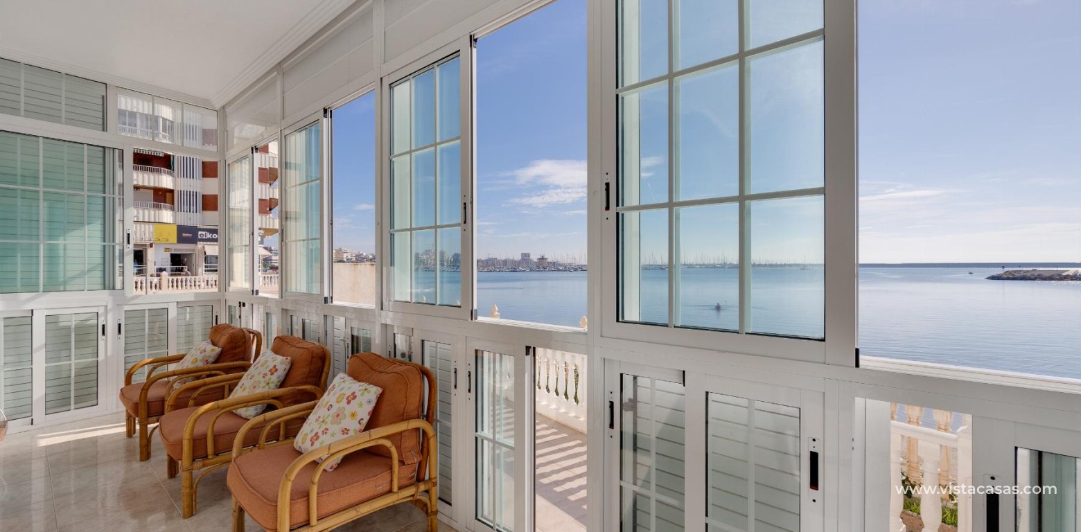 Sale - Wohnung - Torrevieja