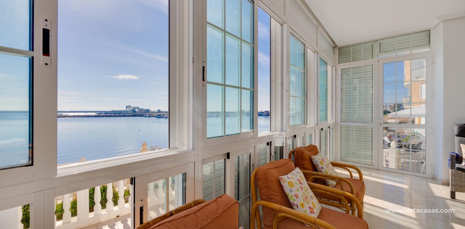 Sale - Wohnung - Torrevieja