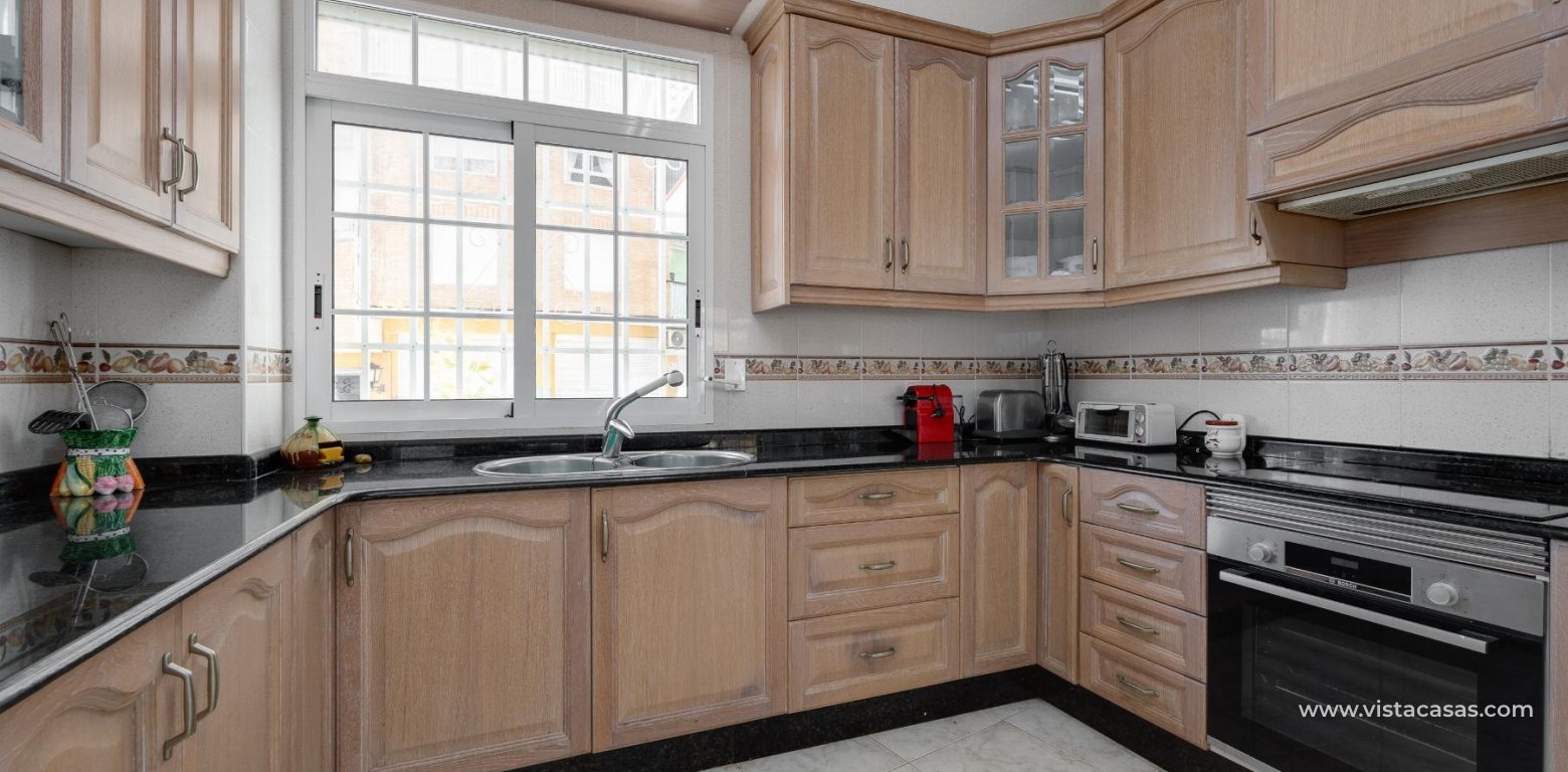 Sale - Wohnung - Torrevieja