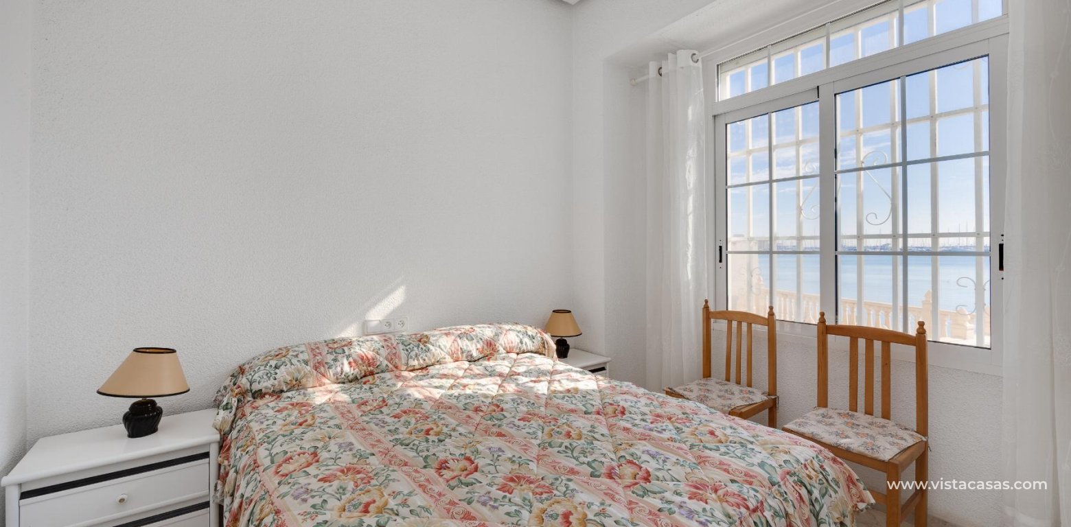 Sale - Wohnung - Torrevieja