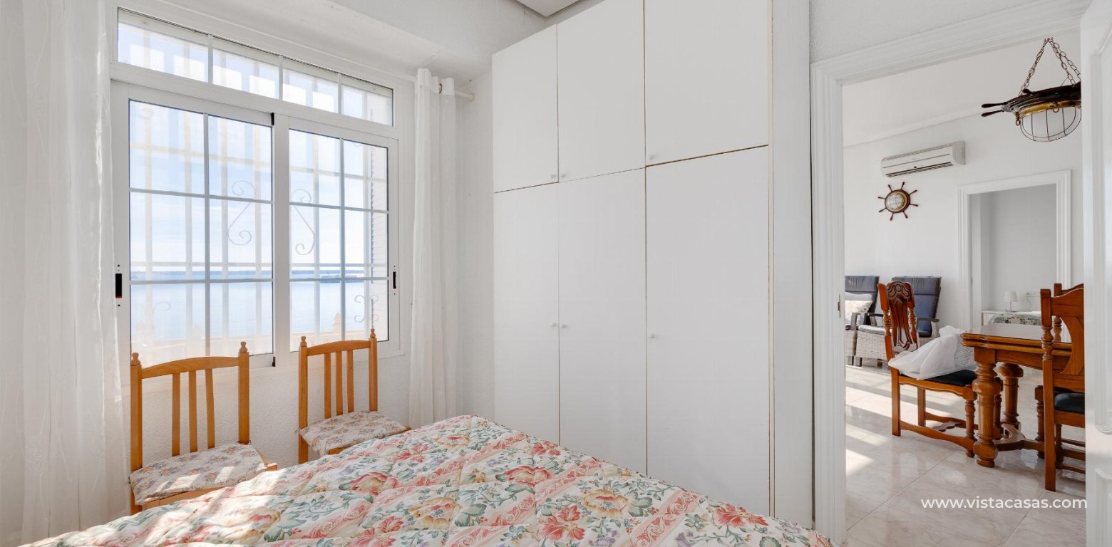 Sale - Wohnung - Torrevieja