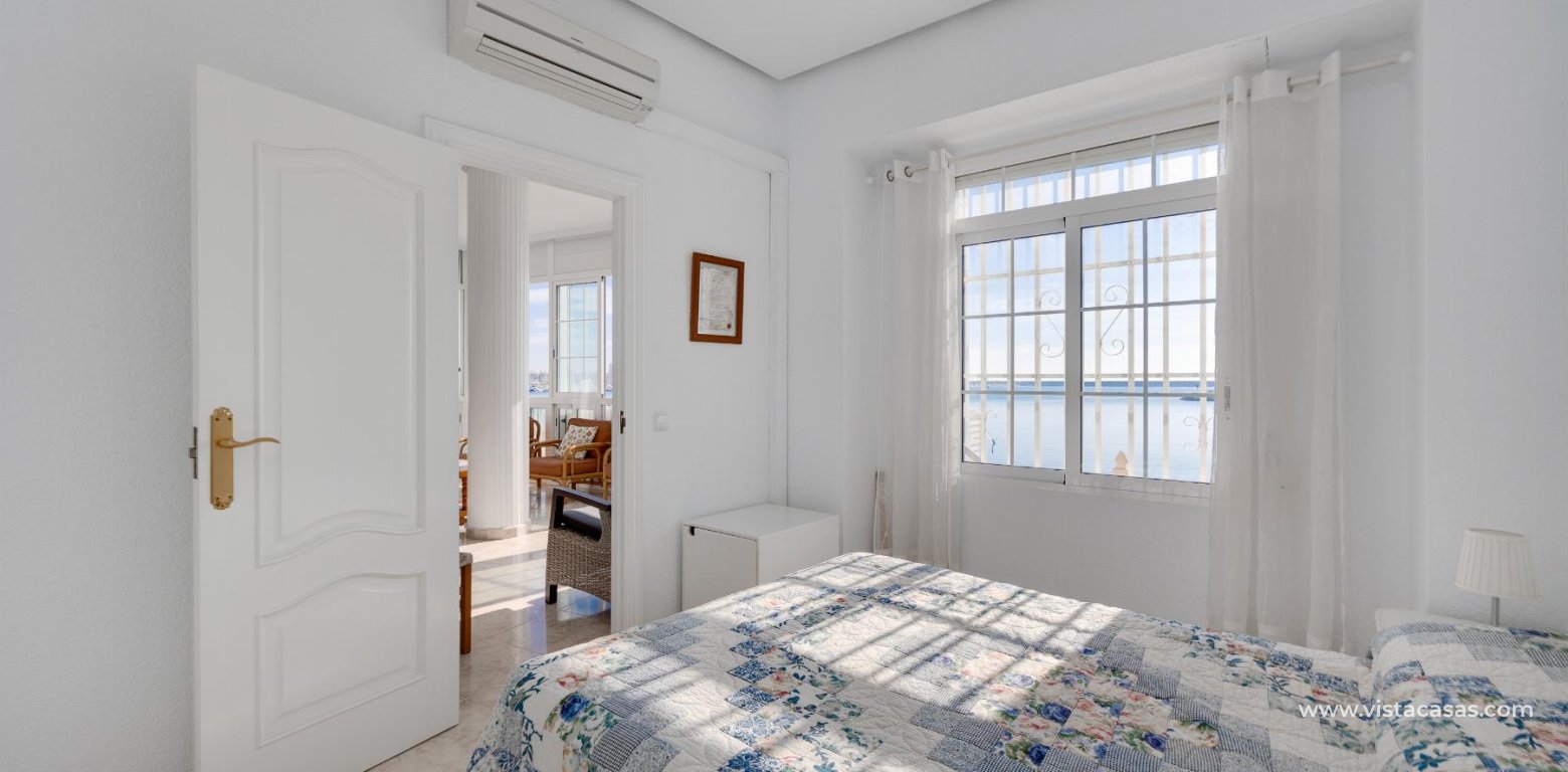 Sale - Wohnung - Torrevieja