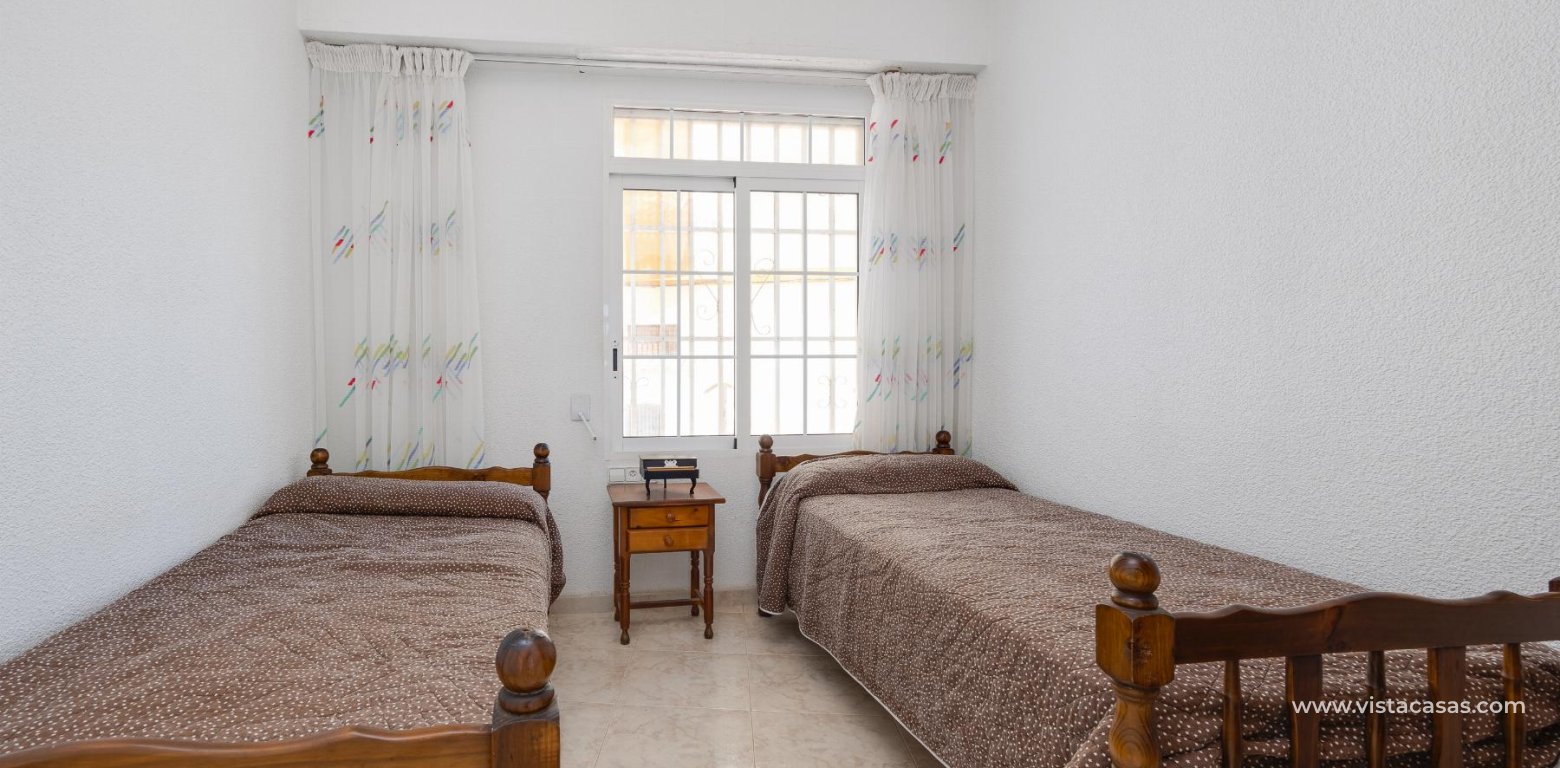 Sale - Wohnung - Torrevieja