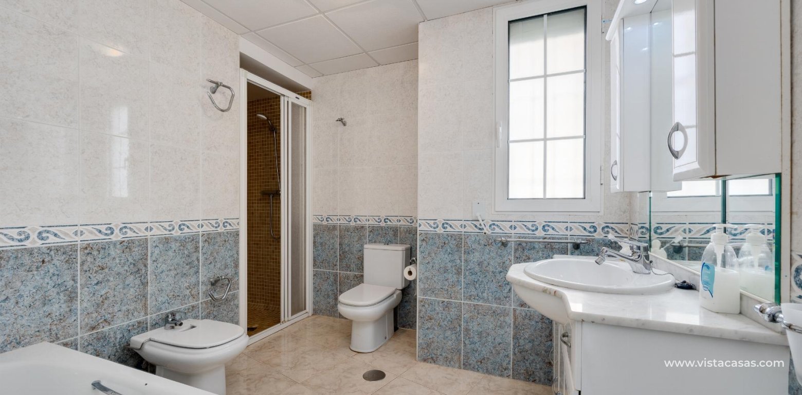 Sale - Wohnung - Torrevieja