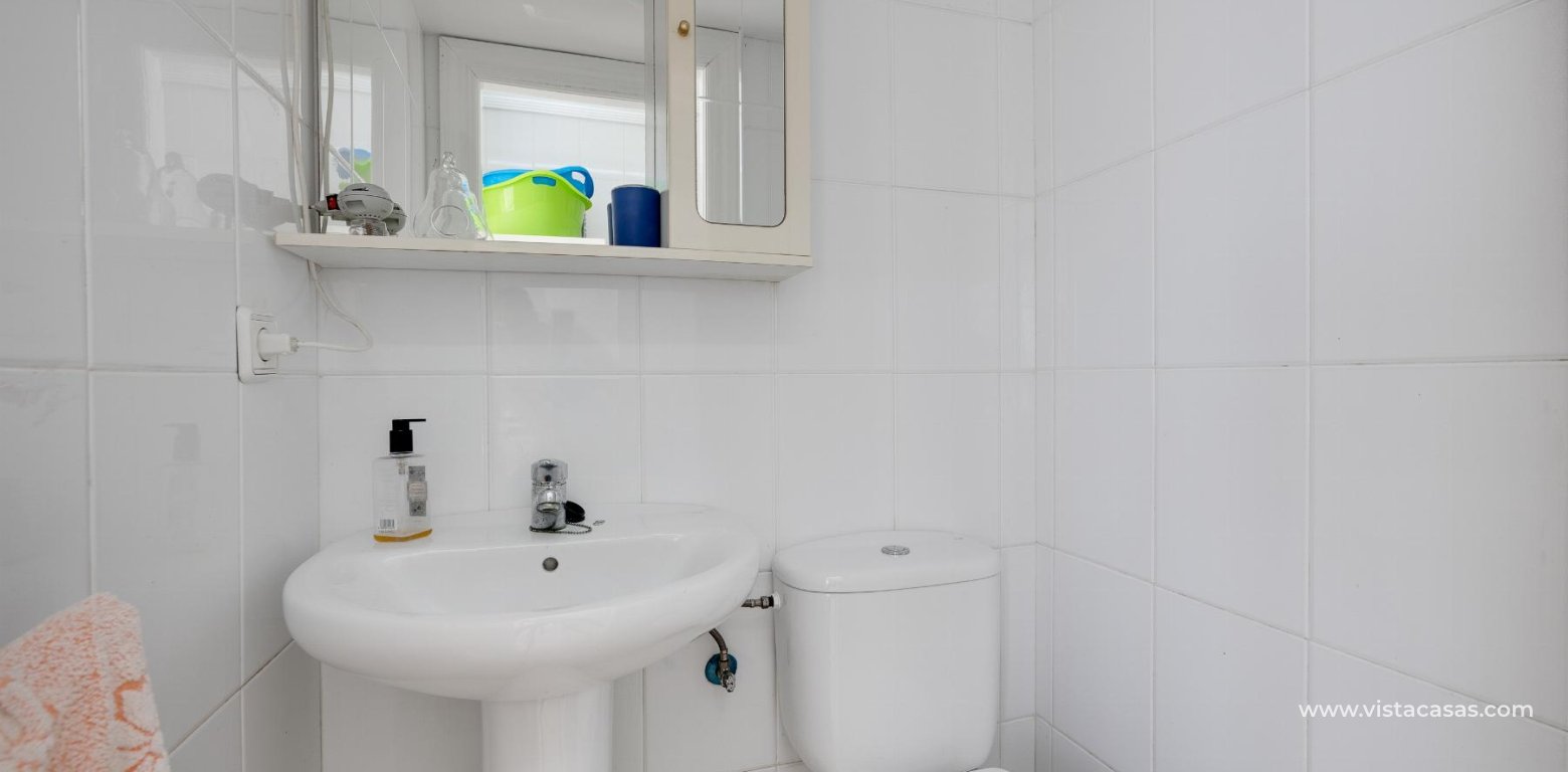 Sale - Wohnung - Torrevieja