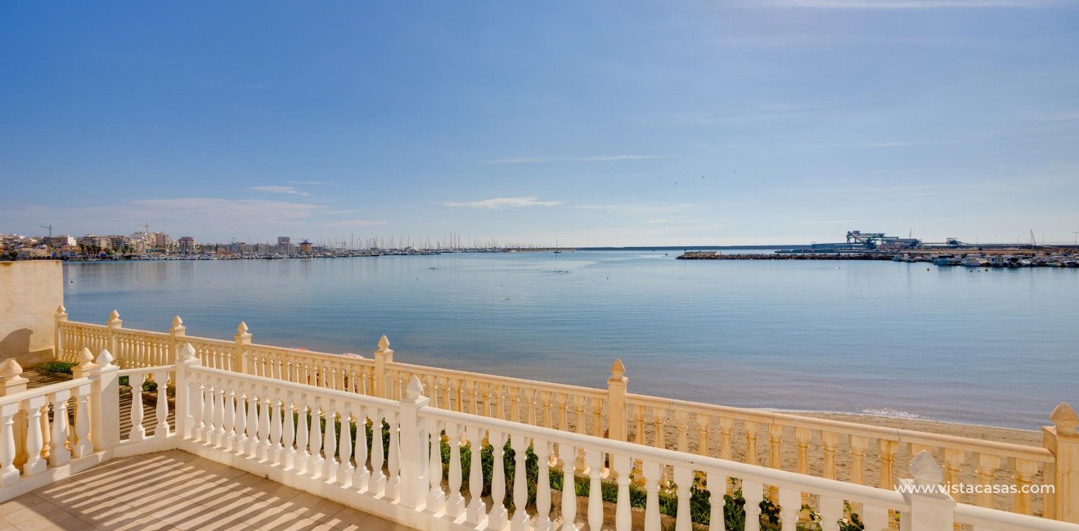 Sale - Wohnung - Torrevieja