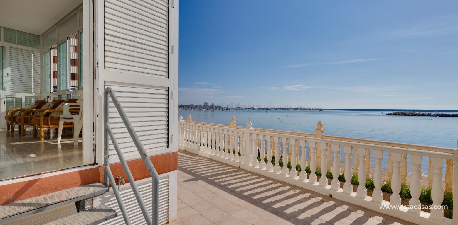 Sale - Wohnung - Torrevieja