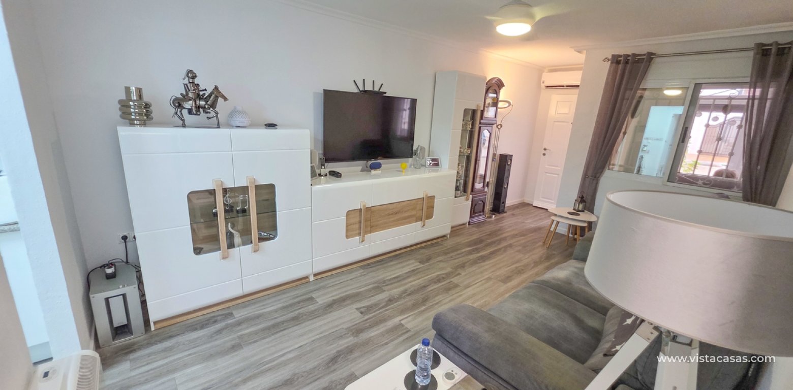 Venta - Apartamento - Vistabella Golf