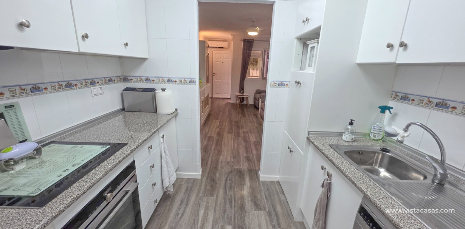 Venta - Apartamento - Vistabella Golf