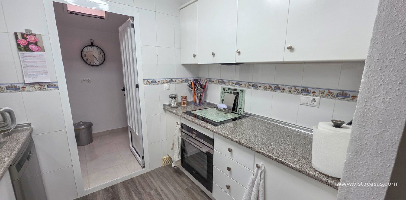 Venta - Apartamento - Vistabella Golf