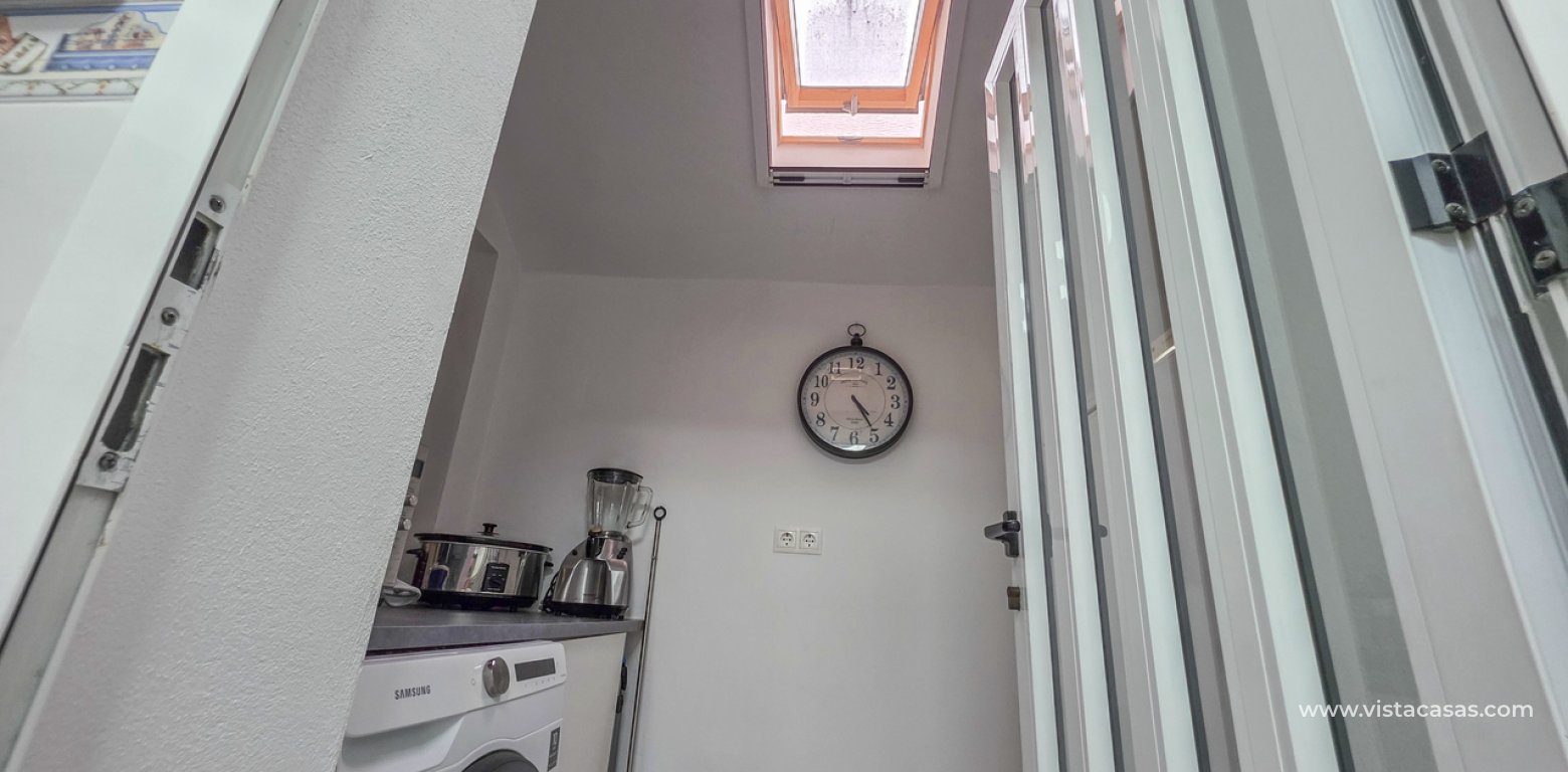 Venta - Apartamento - Vistabella Golf