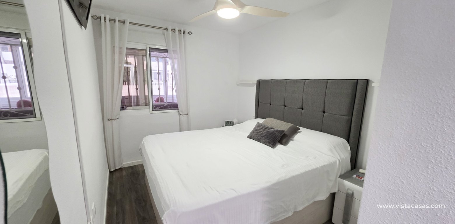 Venta - Apartamento - Vistabella Golf