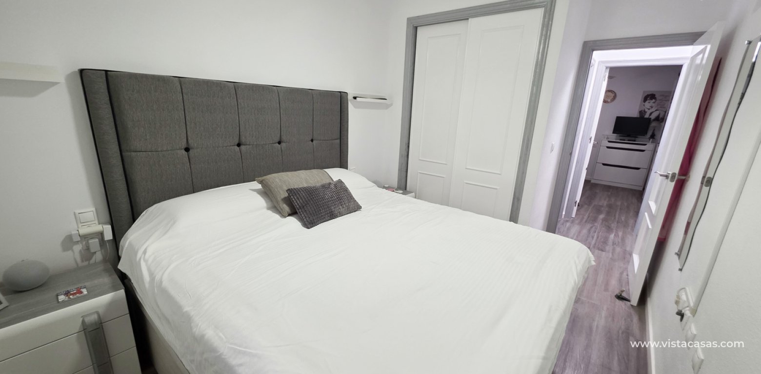 Venta - Apartamento - Vistabella Golf