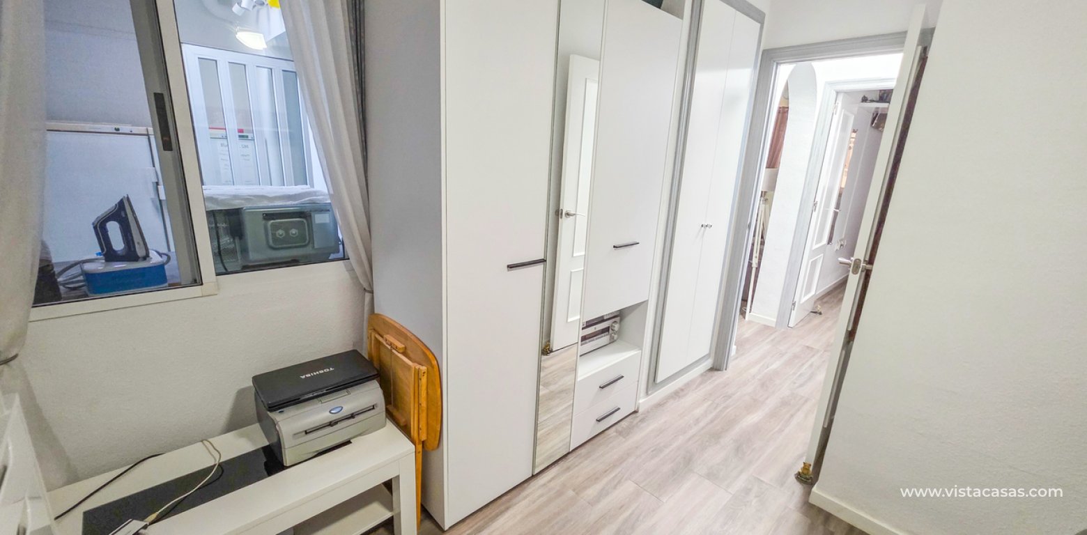 Venta - Apartamento - Vistabella Golf