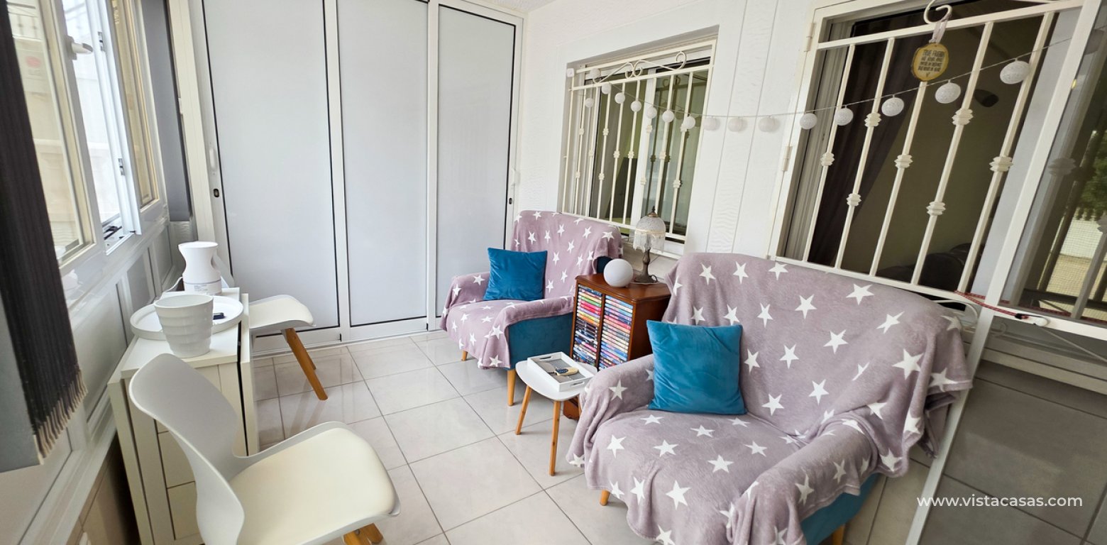 Venta - Apartamento - Vistabella Golf