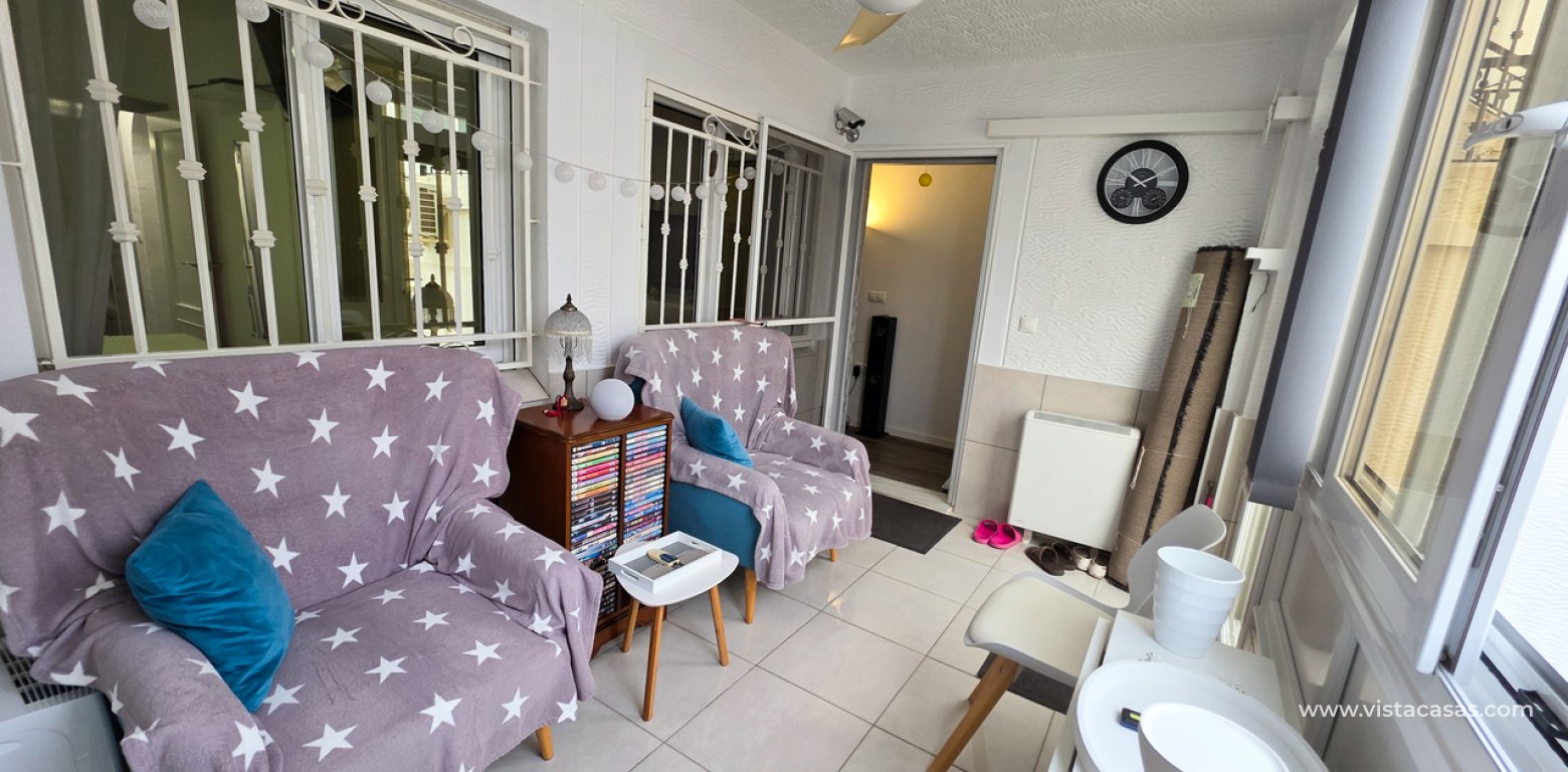 Venta - Apartamento - Vistabella Golf